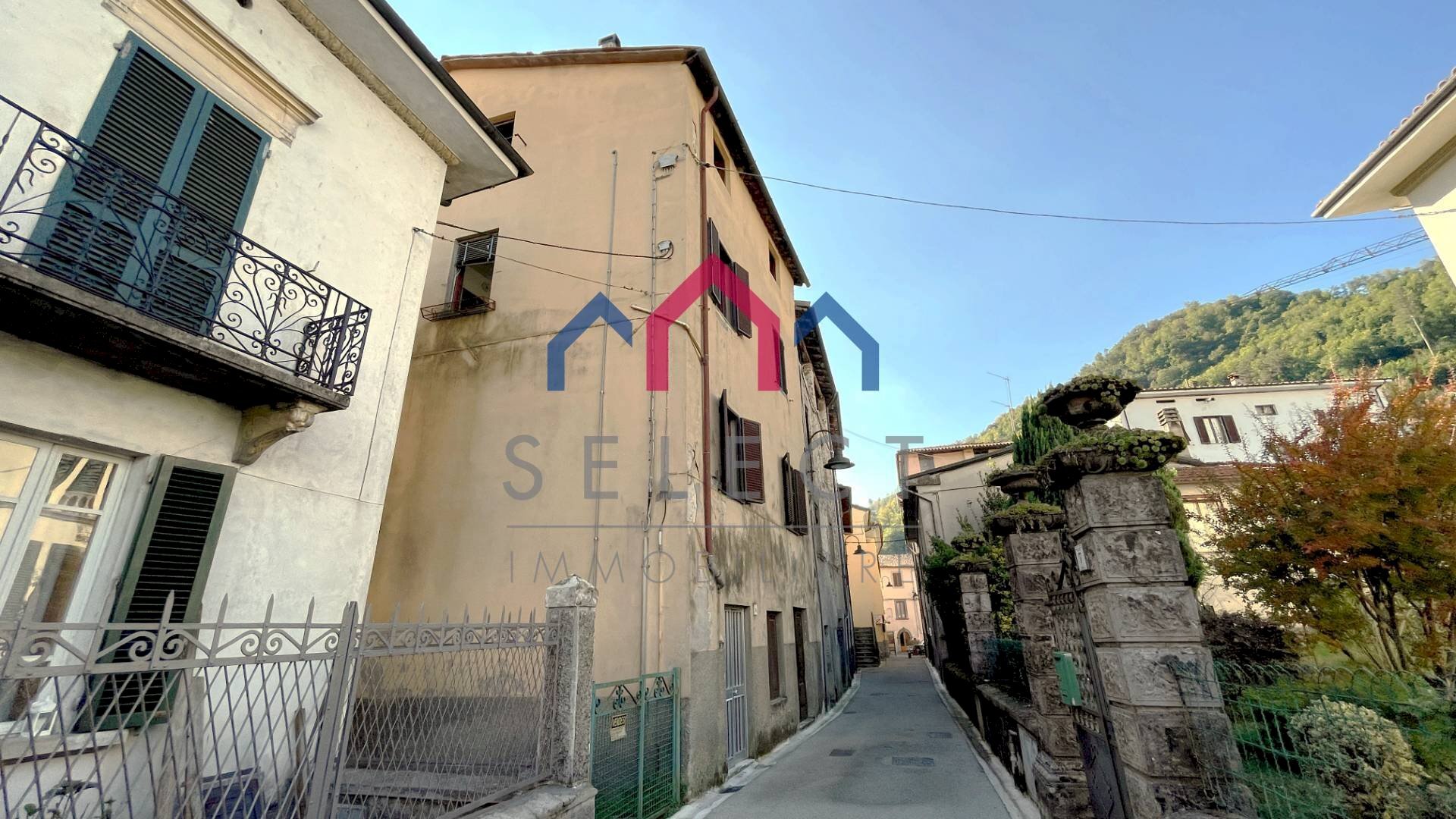 Foto 2 - Casa semi indipendente Gallicano - foto 2