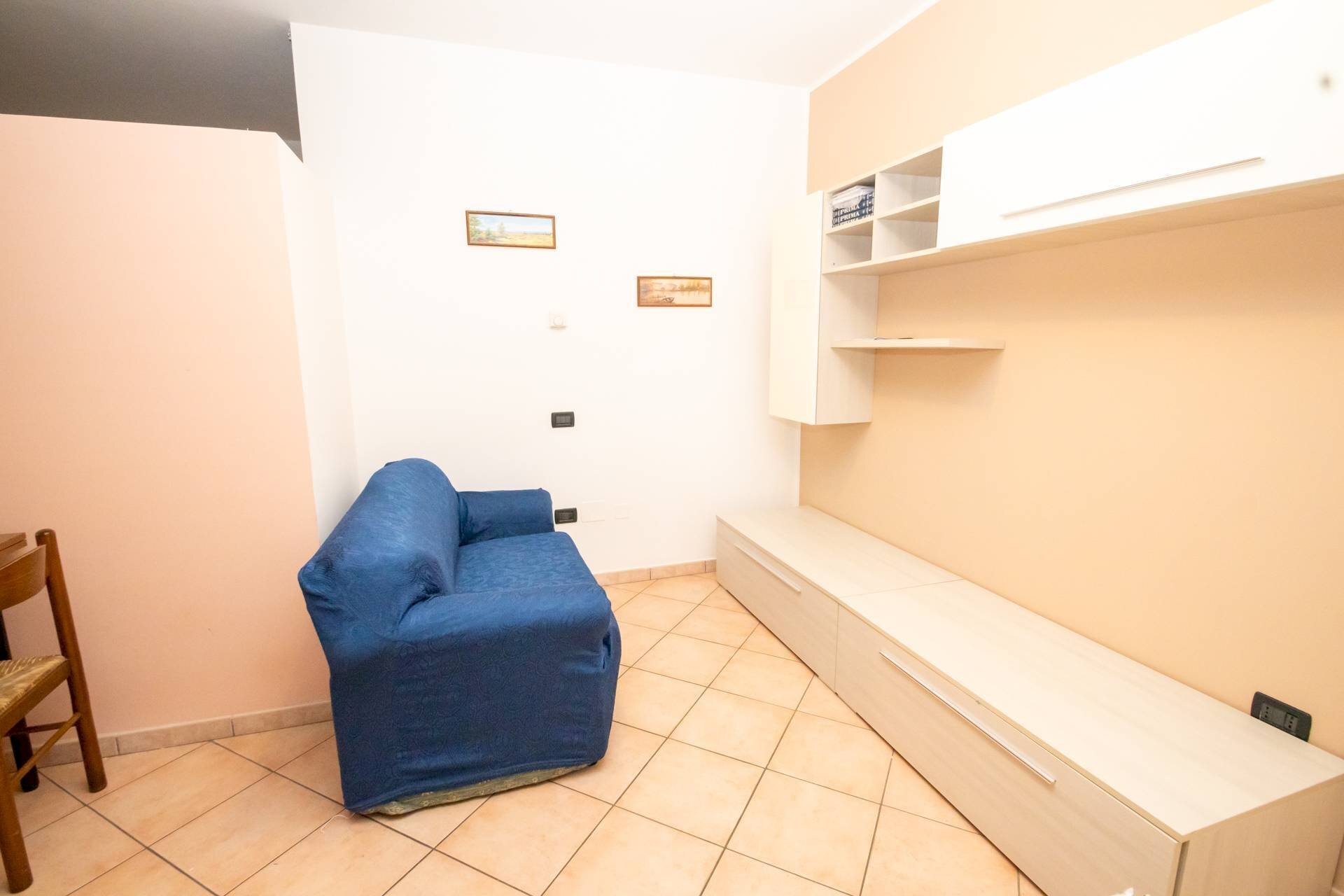 Foto 1 - One-room apartment Via Mazzini
 
96/18, Bergantino - photo 1