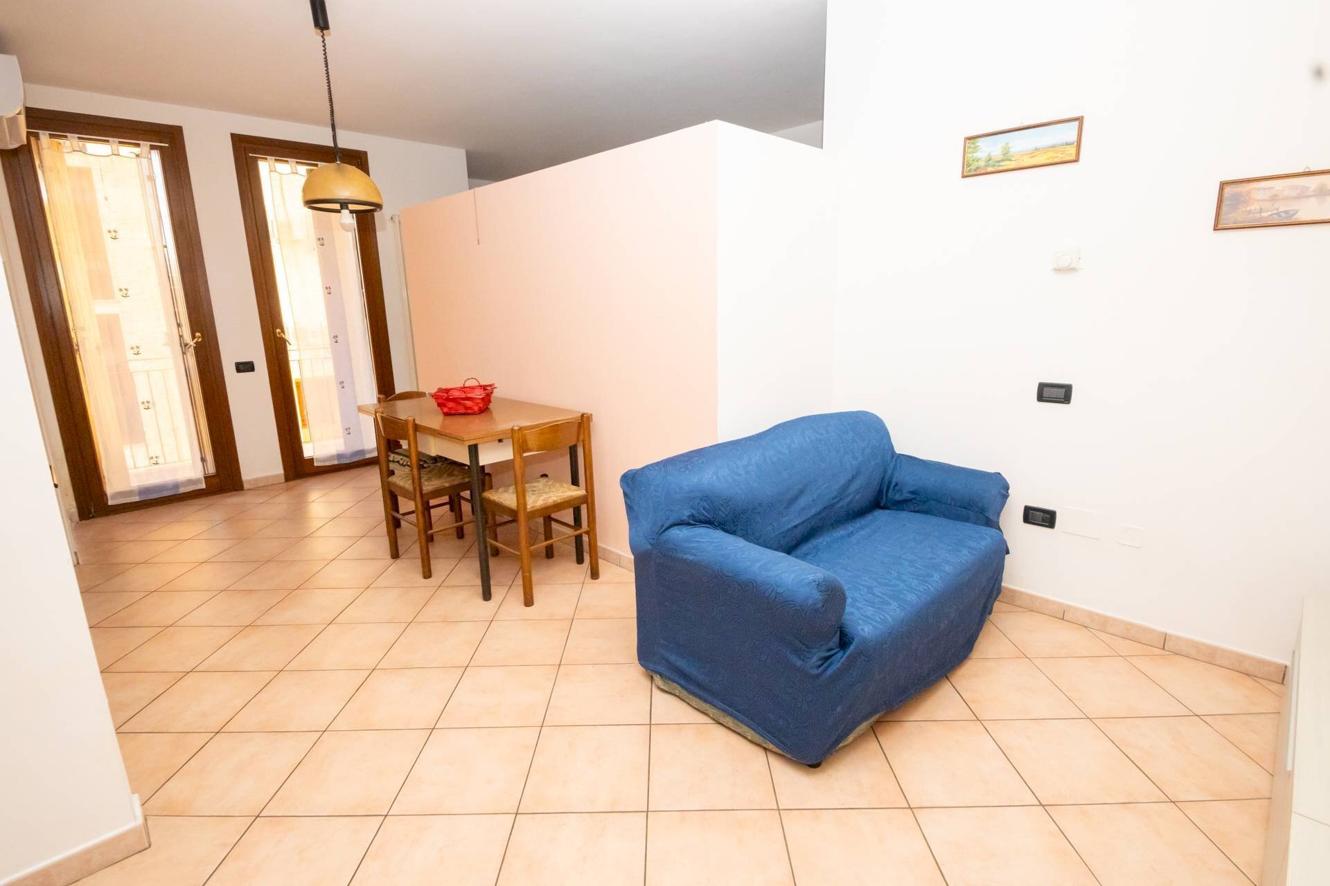 Foto 2 - One-room apartment Via Mazzini
 
96/18, Bergantino - photo 2