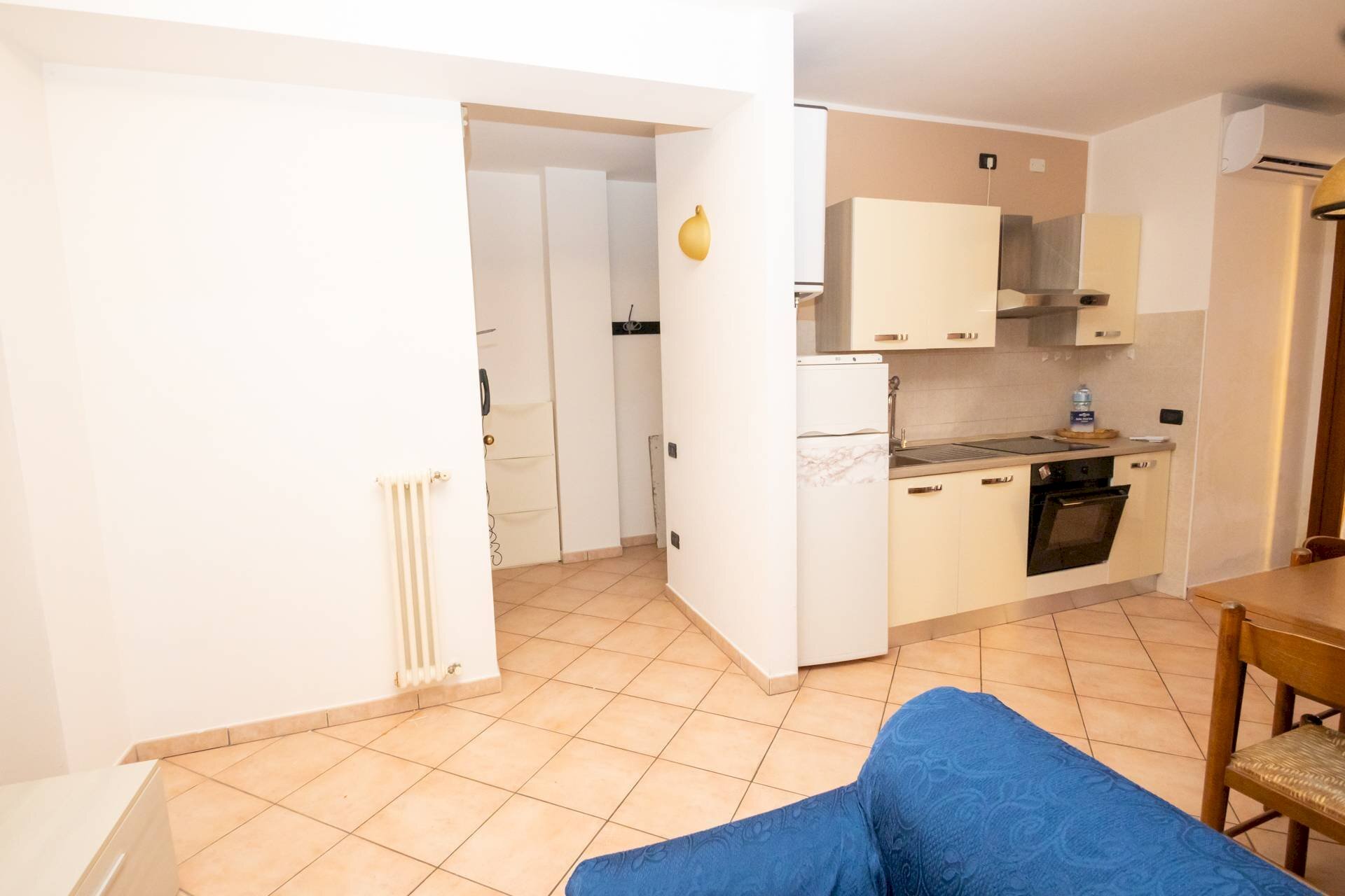 Foto 3 - One-room apartment Via Mazzini
 
96/18, Bergantino - photo 3