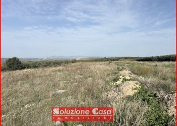 Foto 1 - Agricultural land contrada Sant'antonio, Canosa di Puglia - photo 1