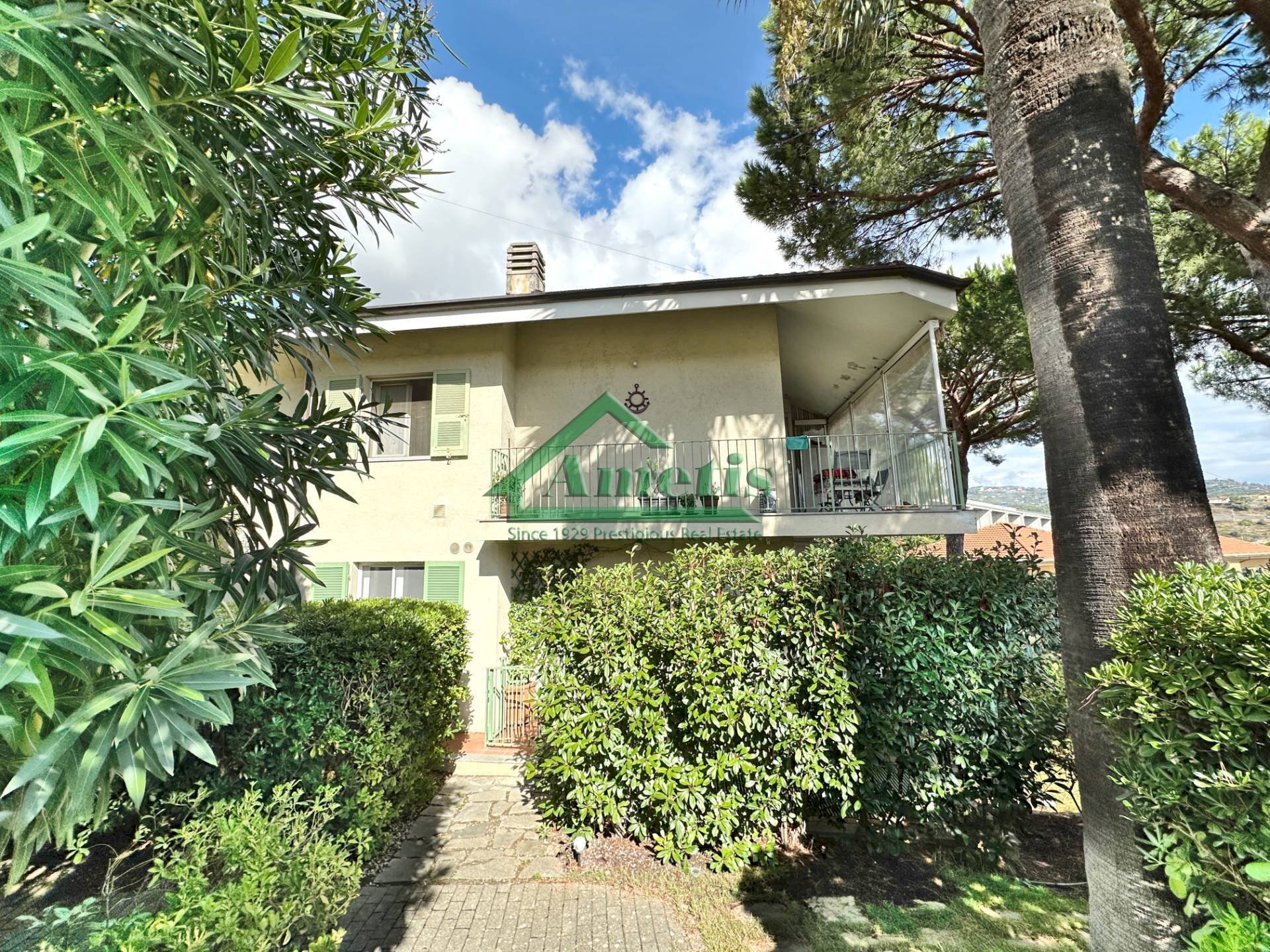 Foto 1 - Trilocale Via Poggi, Imperia - foto 1