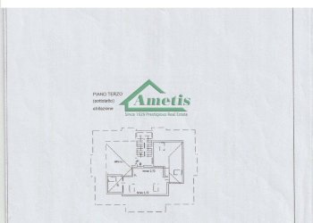 Foto 24 - Trilocale Via Poggi, Imperia - foto 24