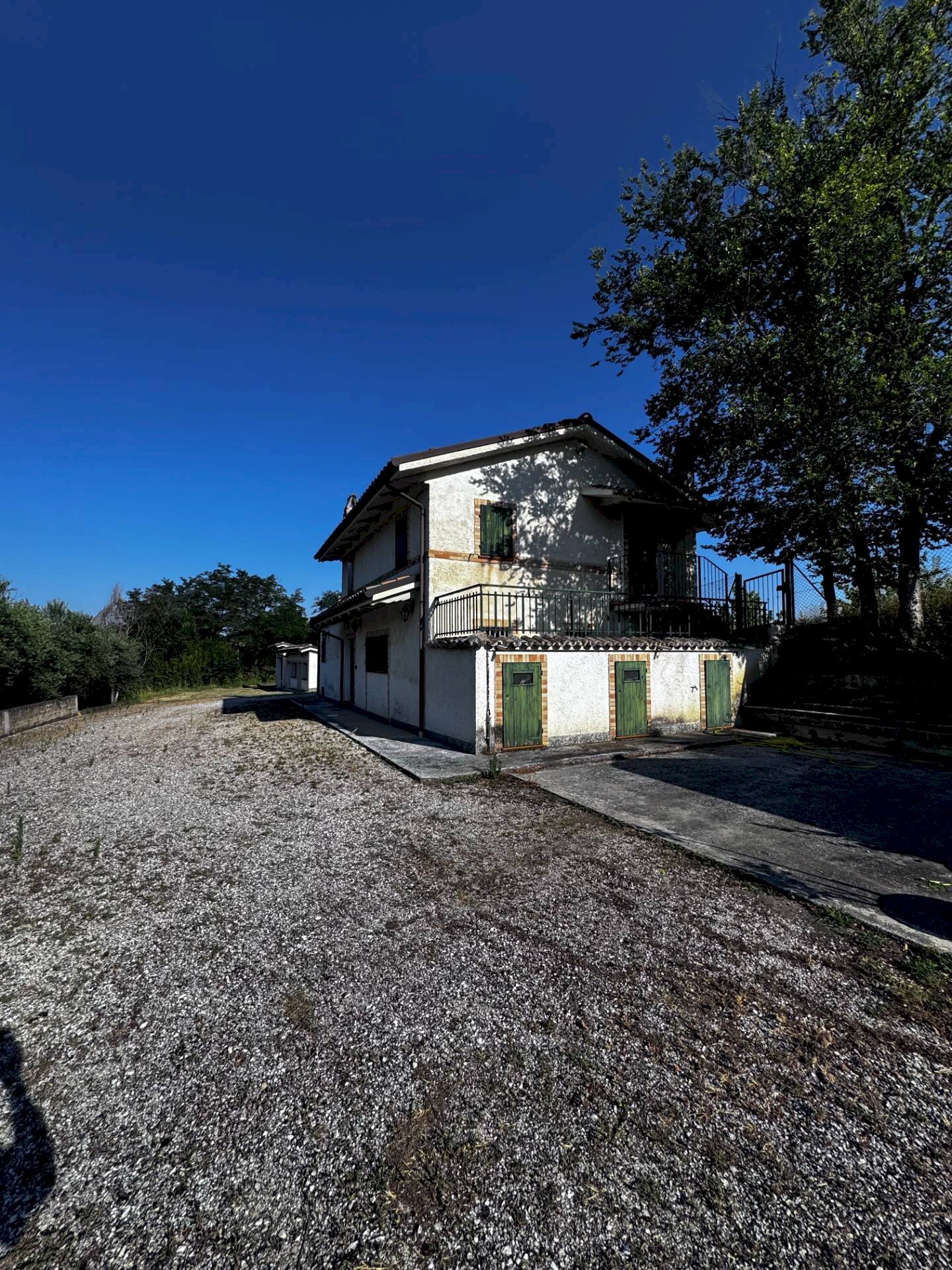 Foto 1 - Independent house Montottone - photo 1