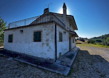 Foto 3 - Casa indipendente Montottone - foto 3