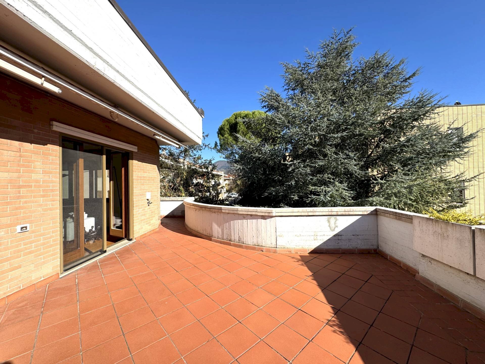 Foto 3 - Casa semi indipendente VIA BROGANELLI, Fabriano - foto 3