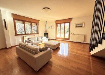 Foto 7 - Casa semi indipendente VIA BROGANELLI, Fabriano - foto 7