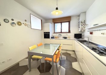 Foto 10 - Casa semi indipendente VIA BROGANELLI, Fabriano - foto 10