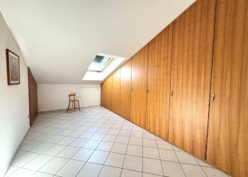 Foto 31 - Casa semi indipendente VIA BROGANELLI, Fabriano - foto 31