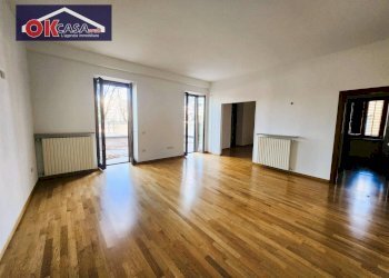 sala - Appartamento Riva San Lorenzo, Verona - foto 3