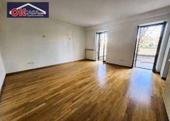 sala - Appartamento Riva San Lorenzo, Verona - foto 4