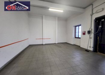 posti auto - Appartamento Riva San Lorenzo, Verona - foto 15