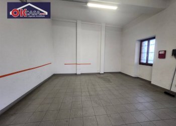 posti auto - Appartamento Riva San Lorenzo, Verona - foto 16