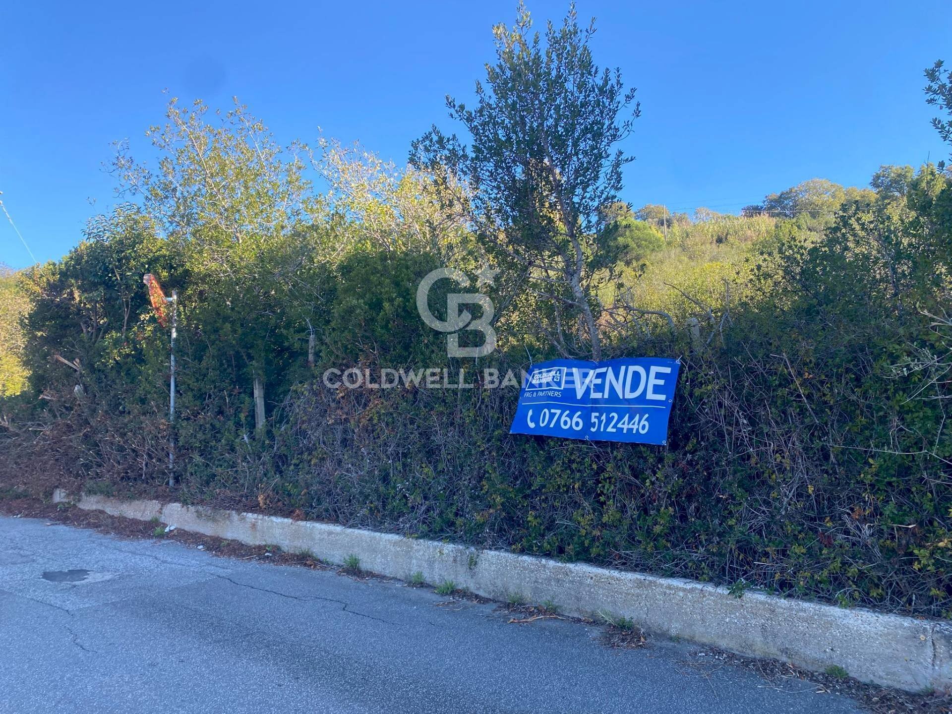 Foto 1 - Agricultural land Via Colfiorito, Santa Marinella - photo 1