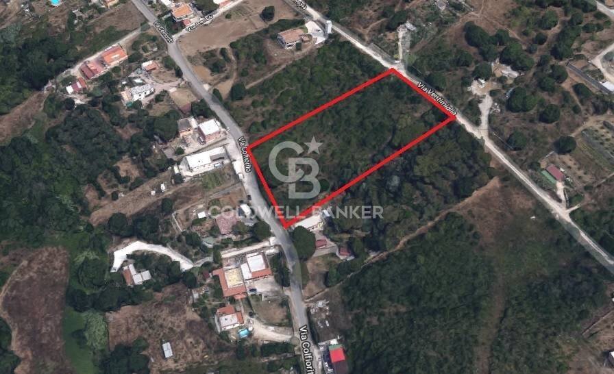 Foto 2 - Agricultural land Via Colfiorito, Santa Marinella - photo 2