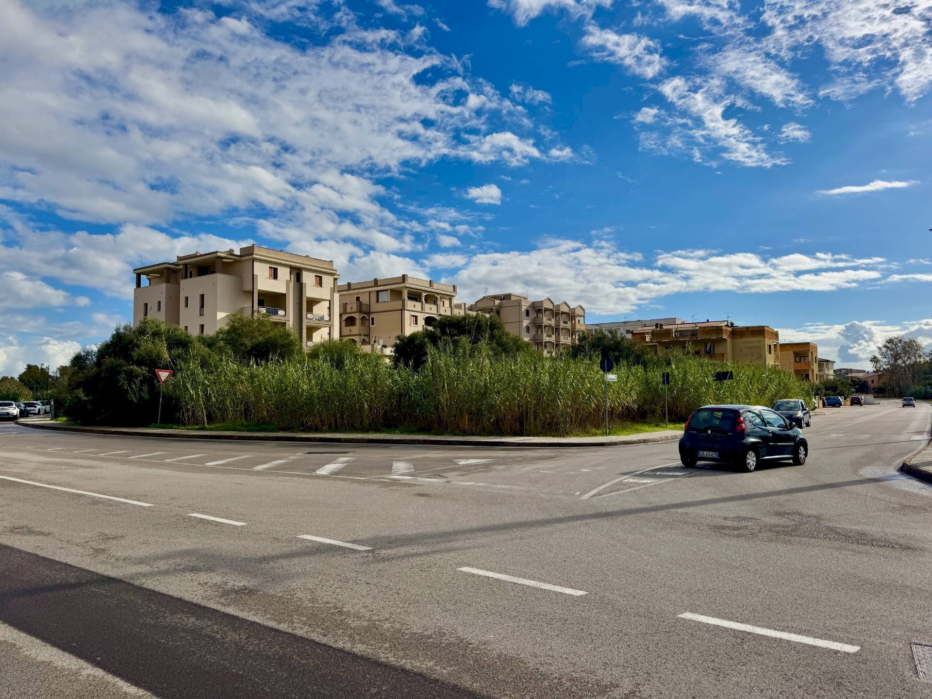 Foto 1 - Terreno edificabile Nuovo Ospedale, Olbia - foto 1
