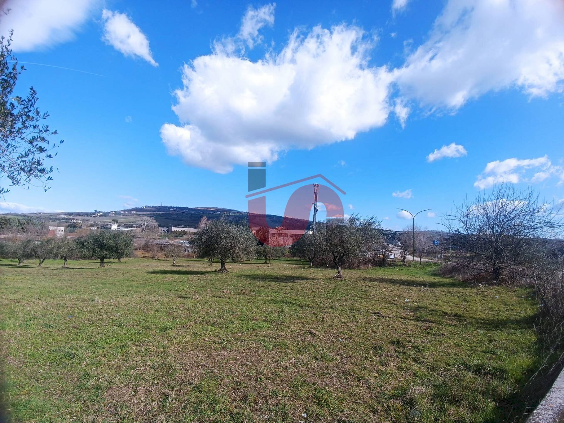 Foto 1 - Terreno edificabile Contrada Olivola, Benevento - foto 1