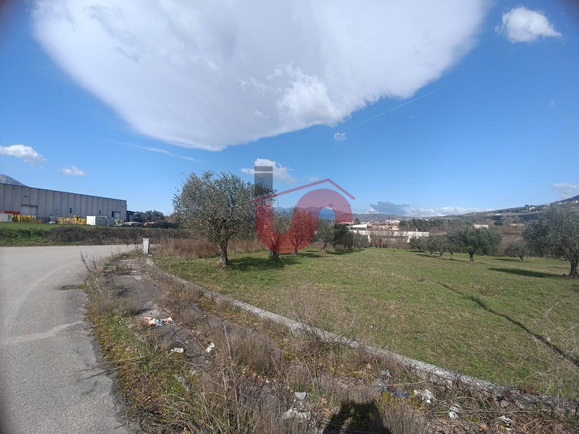 Foto 3 - Terreno edificabile Contrada Olivola, Benevento - foto 3