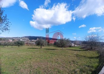 Foto 1 - Terreno edificabile Contrada Olivola, Benevento - foto 1