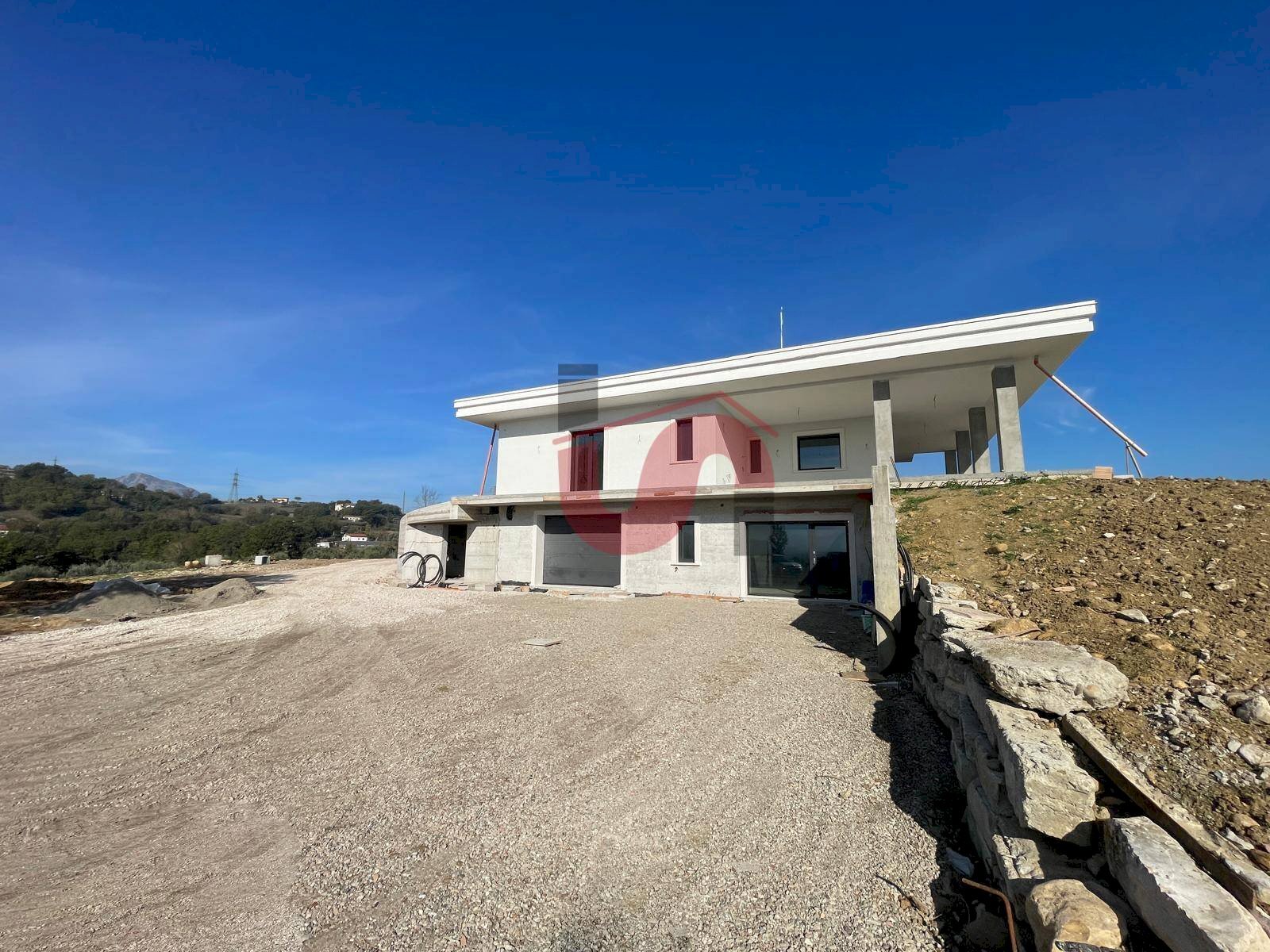 Foto 2 - Villa C.da San Vitale, Benevento - photo 2