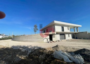 Foto 40 - Villa C.da San Vitale, Benevento - photo 40