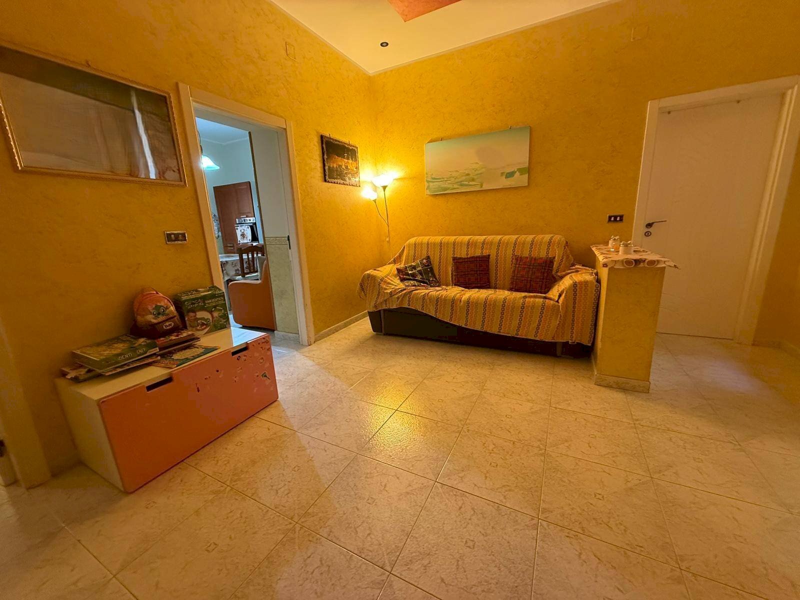 Foto 3 - Quadrilocale Piazza dei Martiri
8, Massafra - foto 3