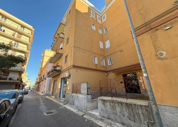 Foto 1 - Four-room apartment Piazza dei Martiri
 
8, Massafra - photo 1