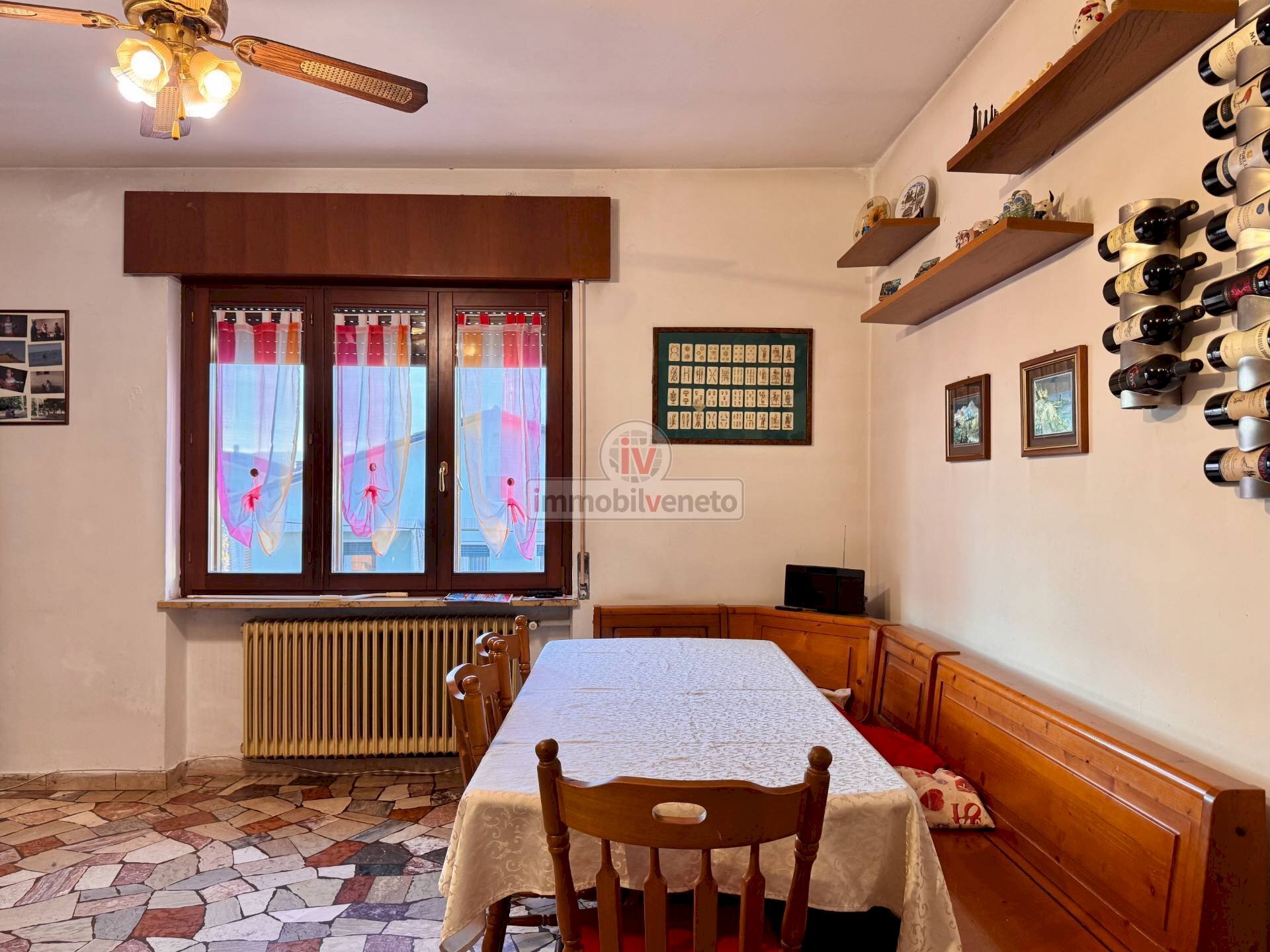 Foto 3 - Appartamento Via Giarette, Montecchio Maggiore - foto 3