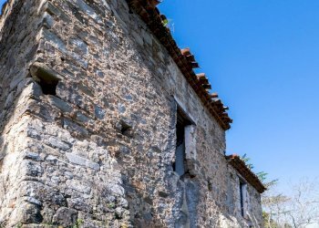 Foto 8 - Rustico via Serra Cerreta
 
2, Omignano - foto 8