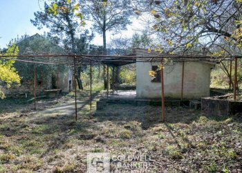 Foto 19 - Rustico via Serra Cerreta
 
2, Omignano - foto 19