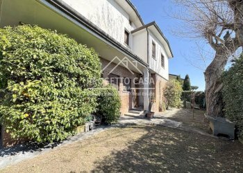 Foto 30 - Casa indipendente VIA TOTI, Viareggio - foto 30