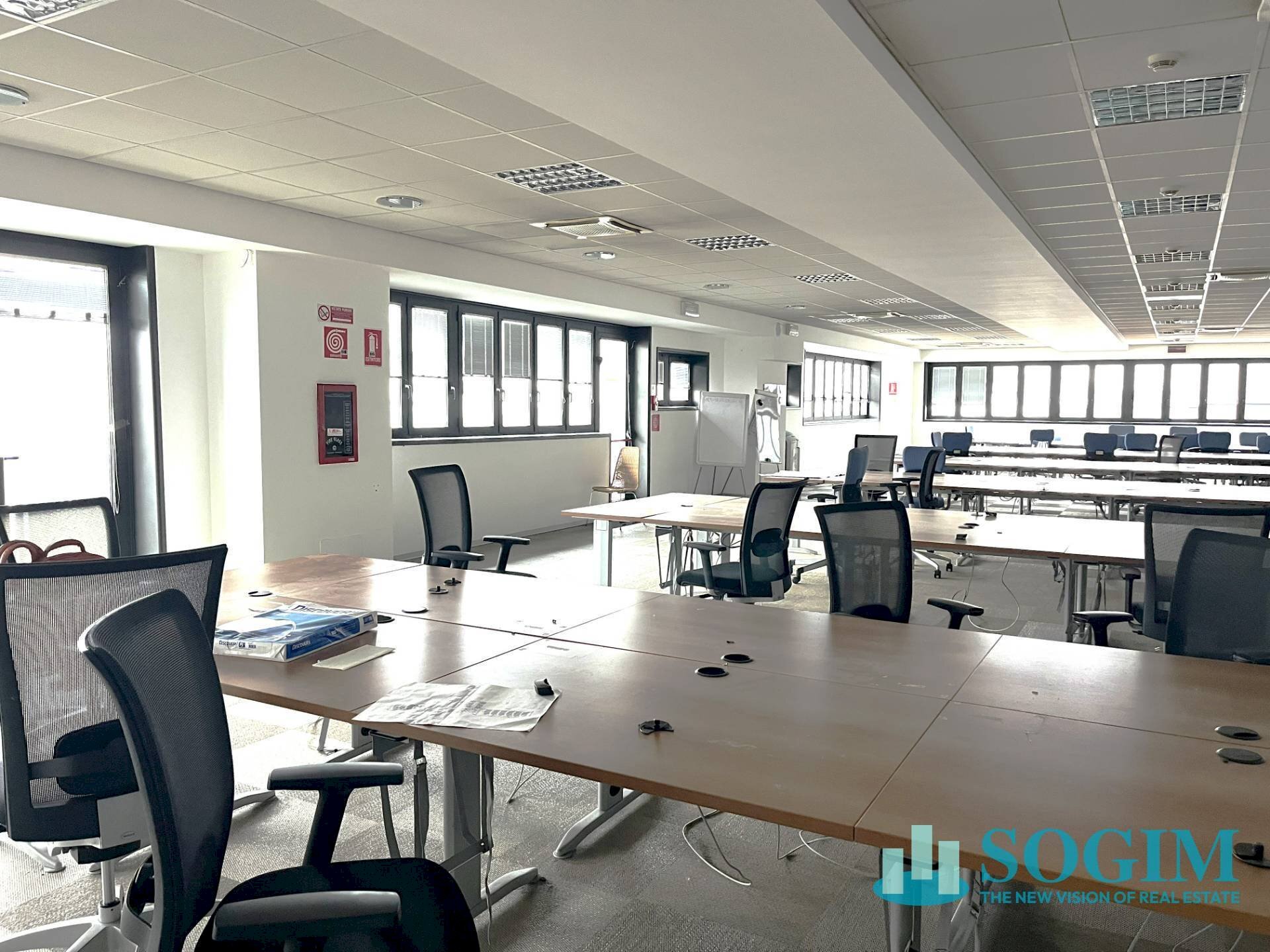 Foto 2 - Office Via Alvise Ca' Da Mosto
1, Corsico - photo 2