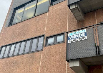 Foto 4 - Office Via Alvise Ca' Da Mosto
 
1, Corsico - photo 4