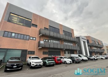 Foto 1 - Office Via Alvise Ca' Da Mosto
 
1, Corsico - photo 1