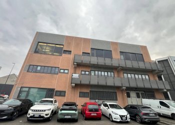 Foto 5 - Office Via Alvise Ca' Da Mosto
 
1, Corsico - photo 5