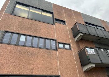 Foto 6 - Office Via Alvise Ca' Da Mosto
 
1, Corsico - photo 6