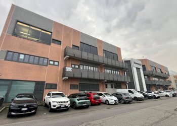 Foto 7 - Office Via Alvise Ca' Da Mosto
 
1, Corsico - photo 7