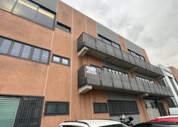 Foto 8 - Office Via Alvise Ca' Da Mosto
 
1, Corsico - photo 8