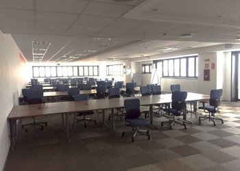 Foto 3 - Office Via Alvise Ca' Da Mosto
 
1, Corsico - photo 3