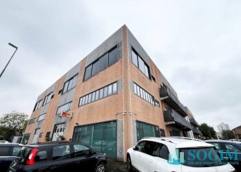 Foto 9 - Office Via Alvise Ca' Da Mosto
 
1, Corsico - photo 9