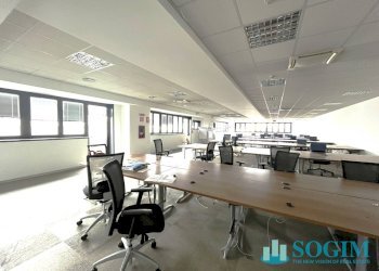 Foto 10 - Office Via Alvise Ca' Da Mosto
 
1, Corsico - photo 10