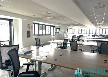 Foto 2 - Office Via Alvise Ca' Da Mosto
 
1, Corsico - photo 2