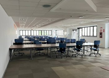 Foto 13 - Office Via Alvise Ca' Da Mosto
 
1, Corsico - photo 13