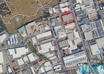 Foto 17 - Office Via Alvise Ca' Da Mosto
 
1, Corsico - photo 16