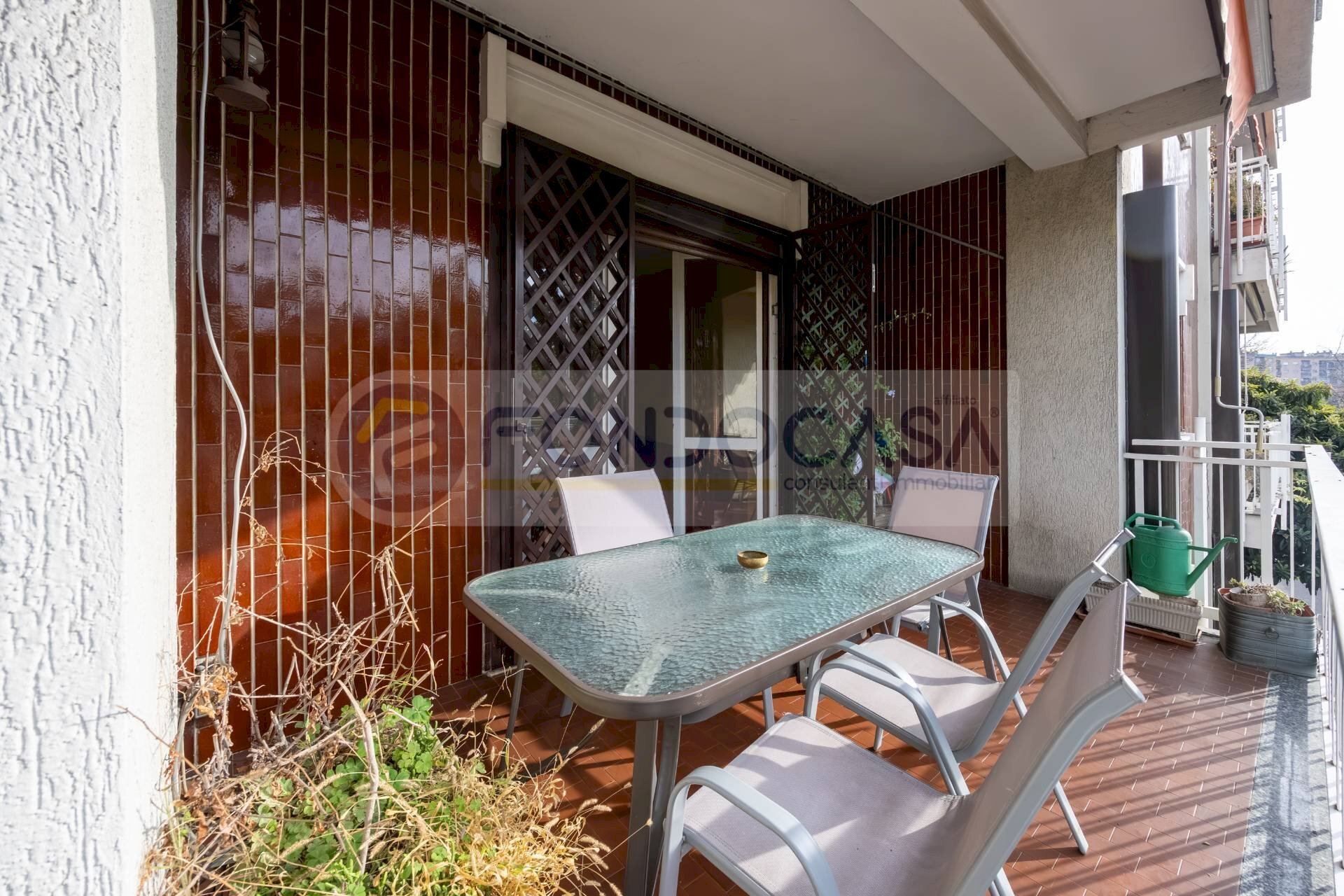 Foto 1 - Three-room apartment Via Padova
 
351, Milano - photo 1