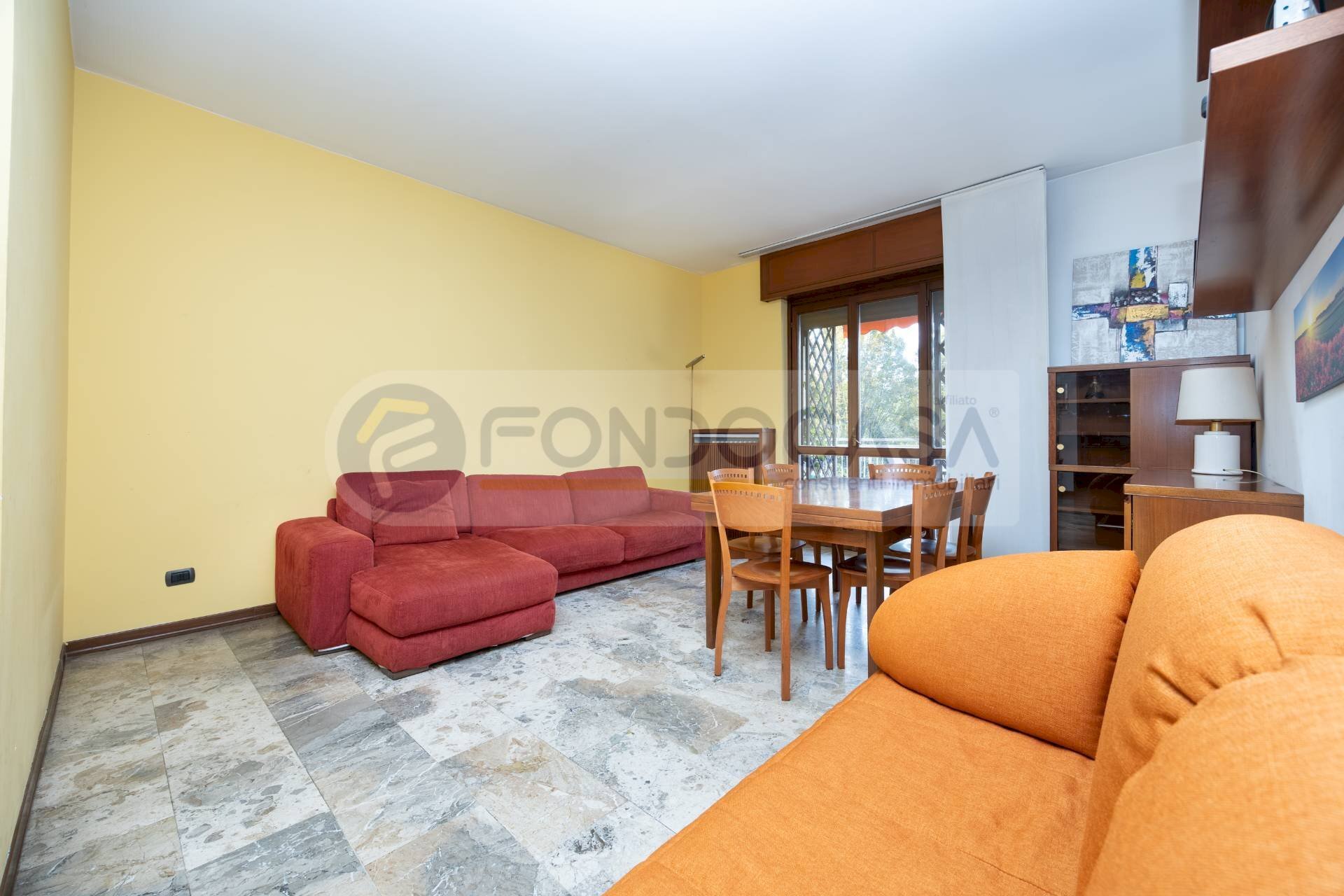 Foto 2 - Three-room apartment Via Padova
 
351, Milano - photo 2