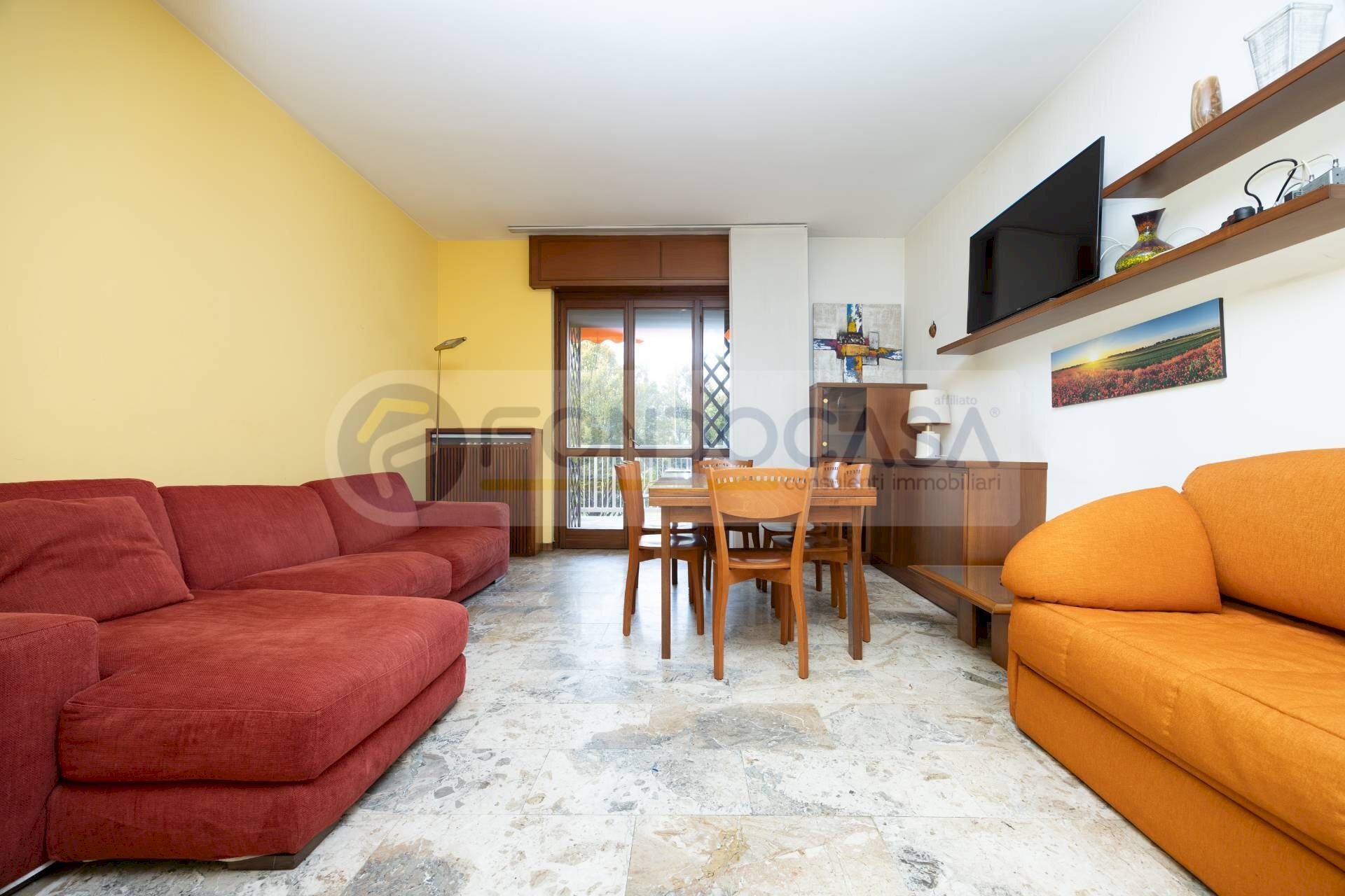 Foto 3 - Three-room apartment Via Padova
 
351, Milano - photo 3