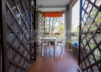 Foto 8 - Three-room apartment Via Padova
 
351, Milano - photo 8