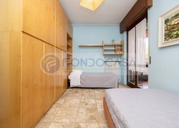 Foto 17 - Three-room apartment Via Padova
 
351, Milano - photo 17