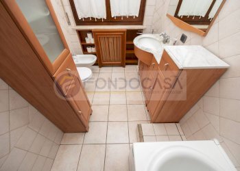 Foto 21 - Three-room apartment Via Padova
 
351, Milano - photo 21